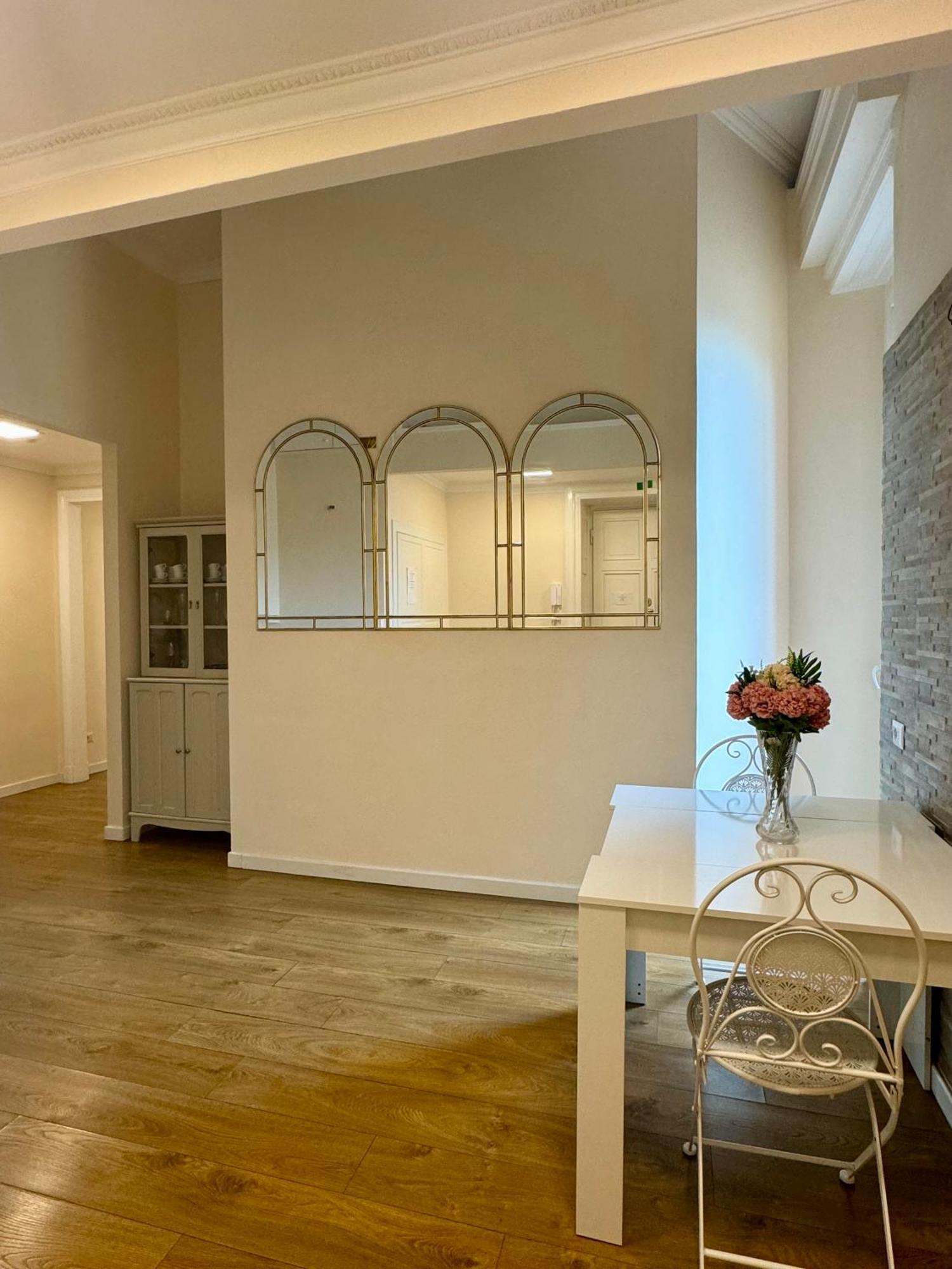 Ponte Degli Angeli Suite Bed & Breakfast — Photos 3