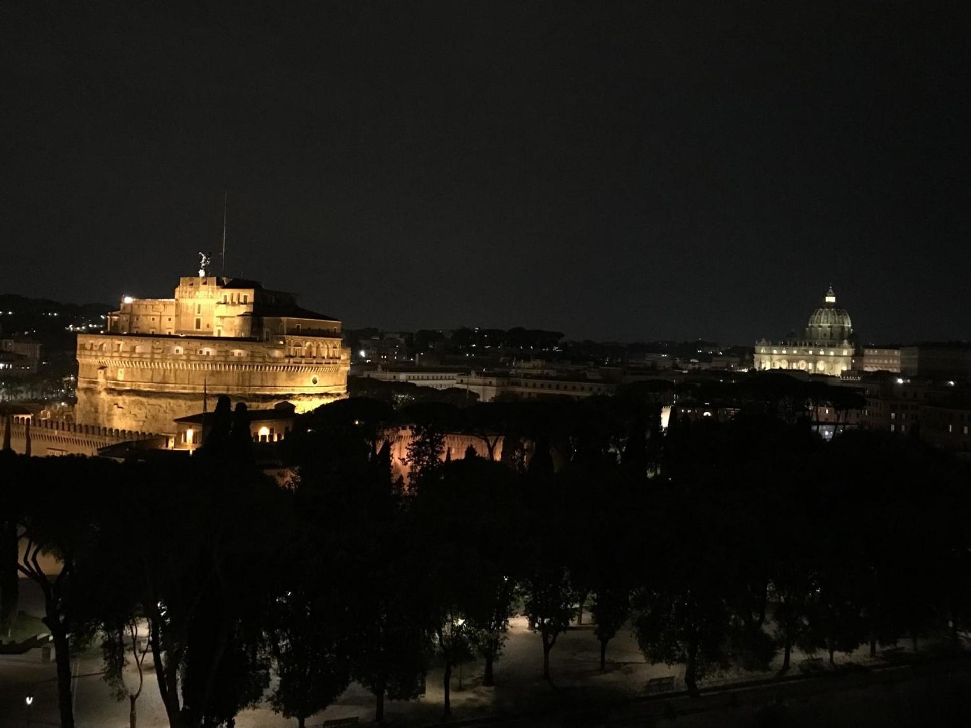Ponte Degli Angeli Suite Bed & Breakfast — Photos 2